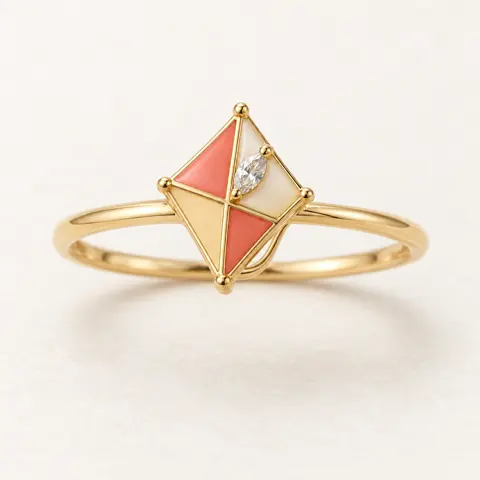 Patang Ring