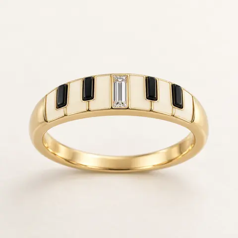 Raag Ring