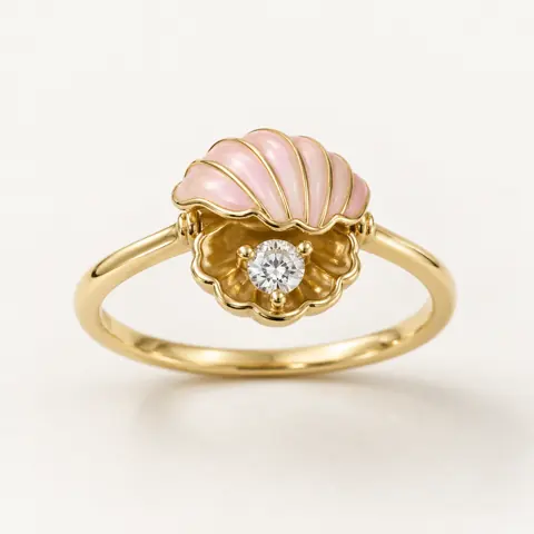 Seepi Ring