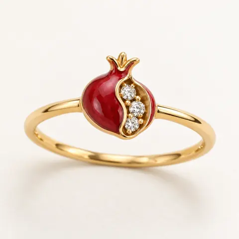 Anar Ring