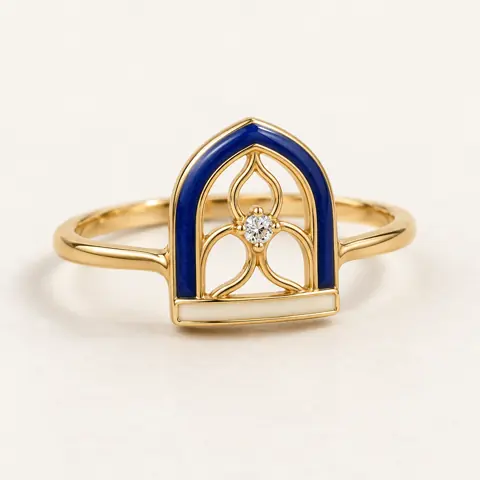 Mehfil Ring