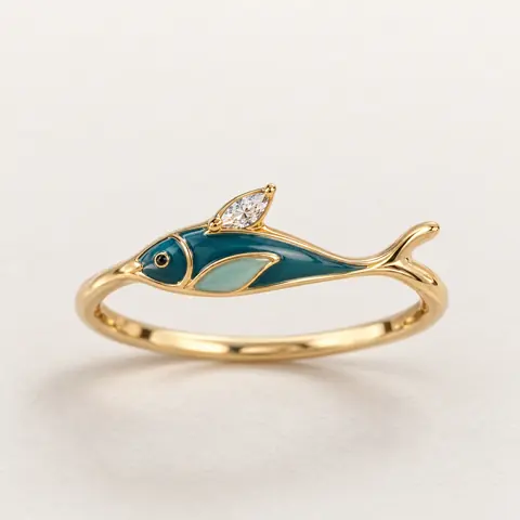 Meena Ring