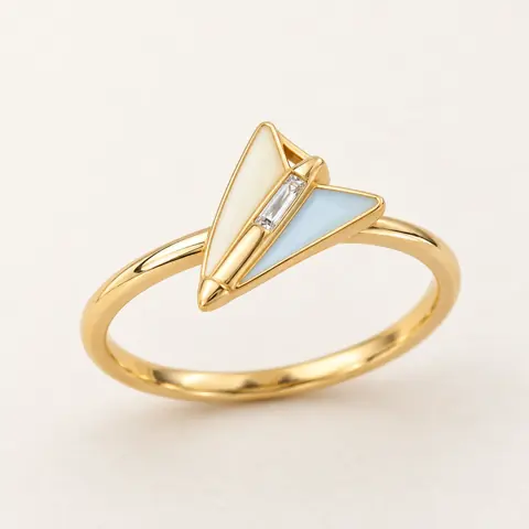 Parwaaz Ring