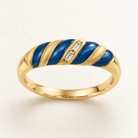 Resham Ring