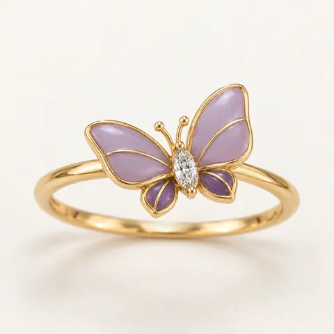 Titli Ring