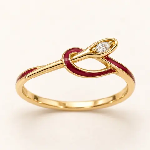Sui Dhaaga Ring