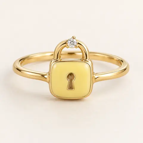 Taala Ring