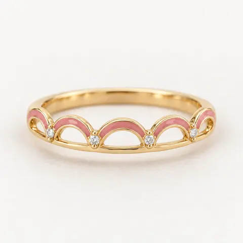 Kinari Ring