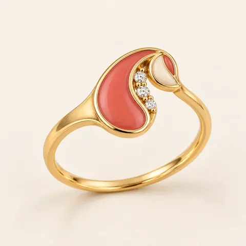 Gulnaar Ring