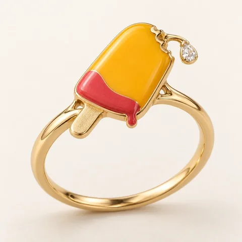 Chuski Ring