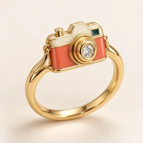 Snapshot Ring