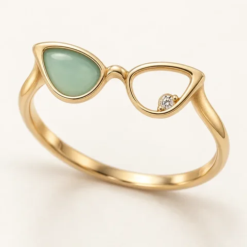 Nazariya Ring