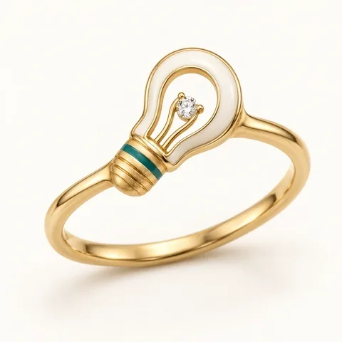 Eureka Ring