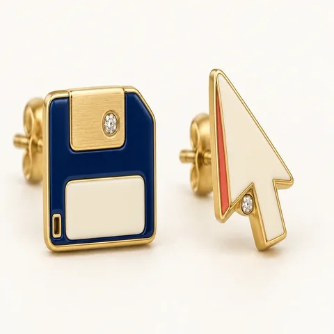 Save & Select Earrings (Pair)