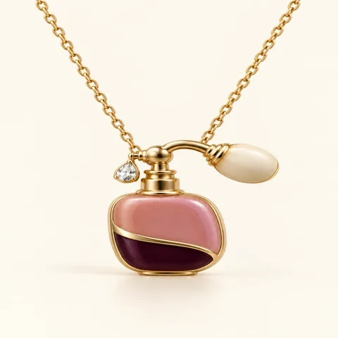 Itr Pendant