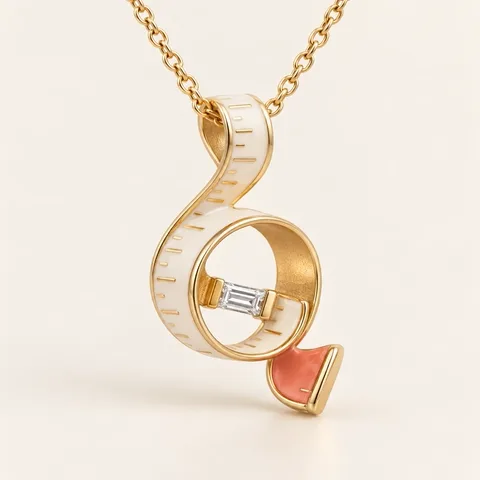Naap Pendant