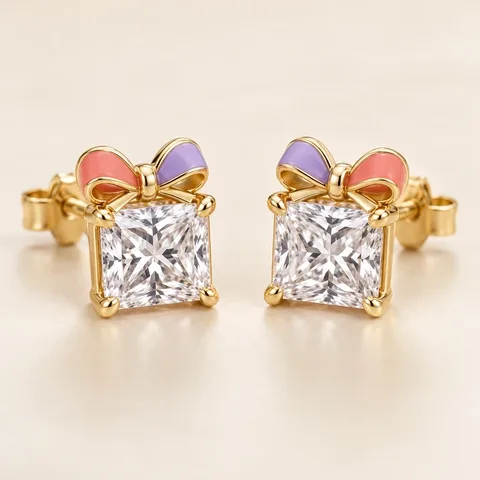 Little Gift Earrings (Pair)