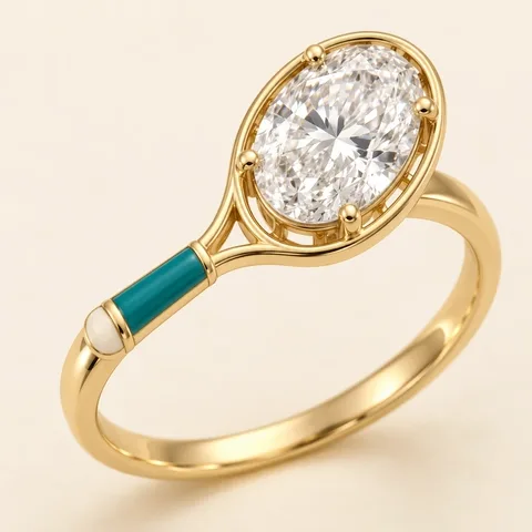 Rally Ring