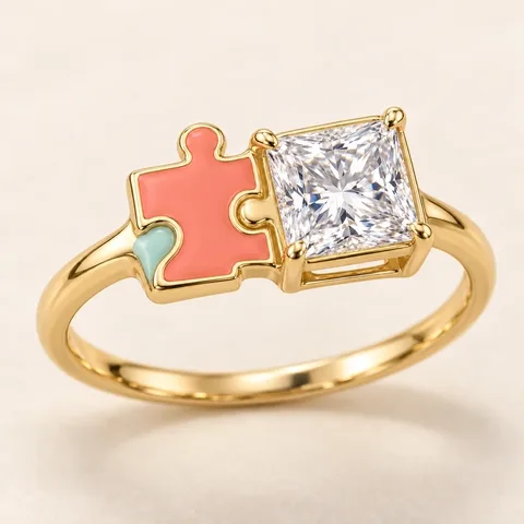 Perfect Fit Ring