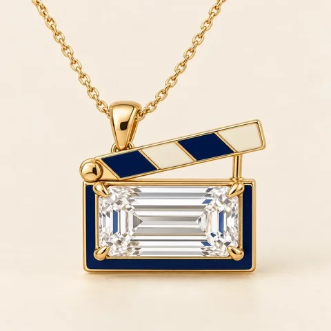 Take One Pendant