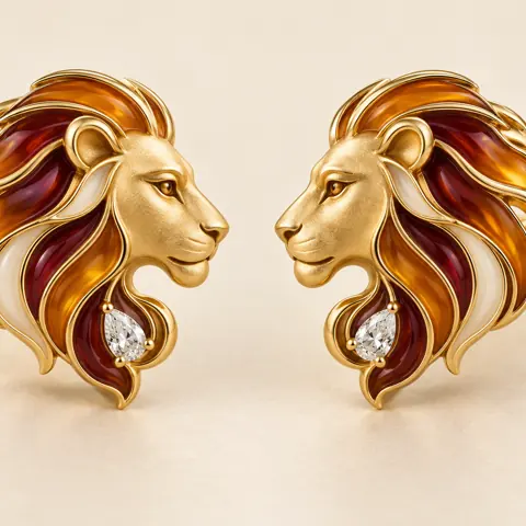 Leo · Simha