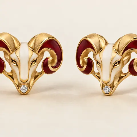 Aries · Agni