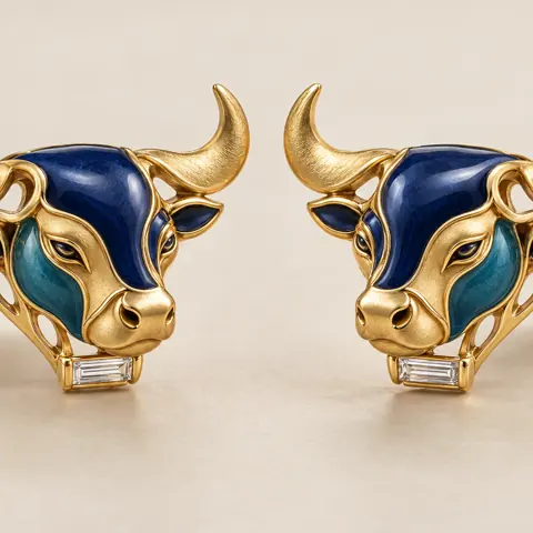 Taurus · Vrishabh