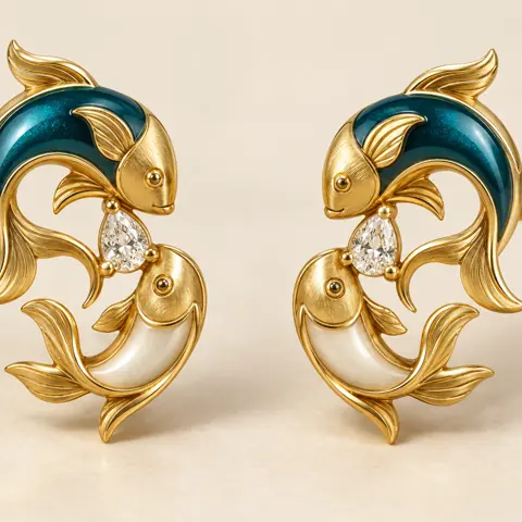 Pisces · Matsya