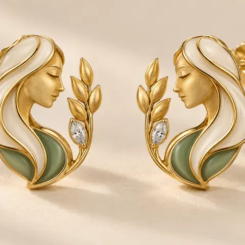 Virgo · Kanya