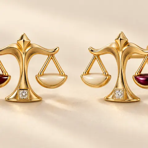 Libra · Samta