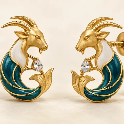 Capricorn · Makar