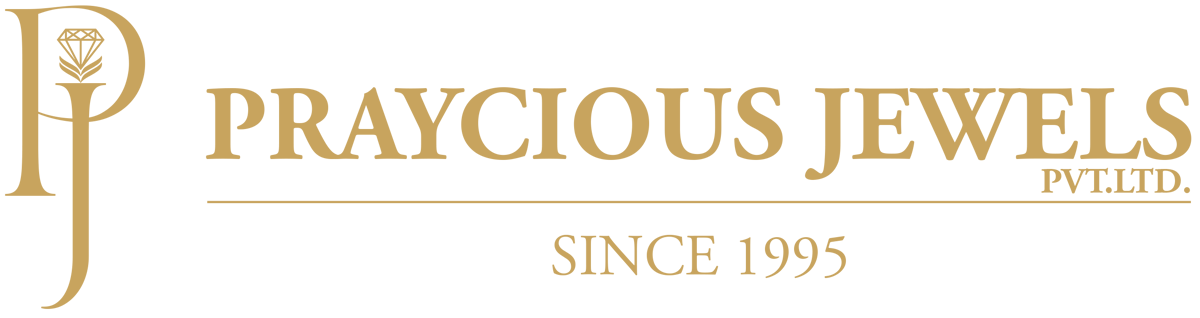 Praycious Jewels Pvt. Ltd. · since 1995
