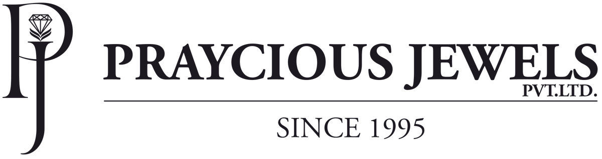 Praycious Jewels Pvt. Ltd. · since 1995