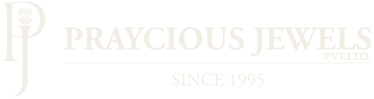 Praycious Jewels Pvt. Ltd. · since 1995